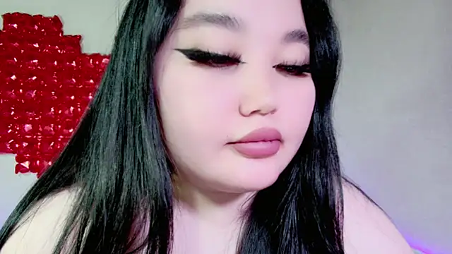 amina moonlightt online show from February 22, 6:28 am