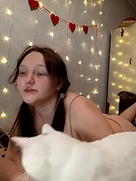 Snapshot of Aria__Dark chatting on March 4, 2:17 am Aria  Dark online show from March 4, 2:17 am