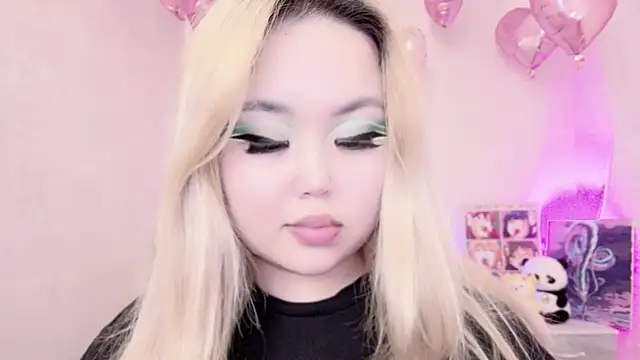 amelia sunlight online show from February 17, 6:42 am