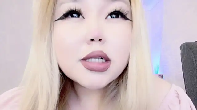 amelia sunlight online show from March 5, 12:49 am