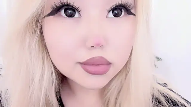 amelia sunlight online show from March 6, 4:52 am