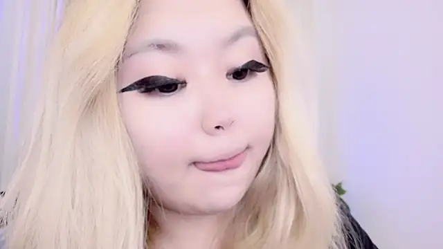 amelia sunlight online show from March 11, 3:48 am