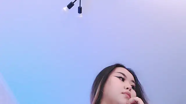 Snapshot of amelia_sunlight chatting on June 22, 5:32 pm amelia sunlight online show from June 22, 5:32 pm