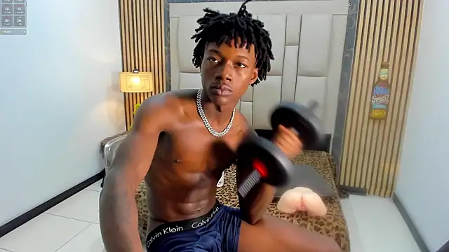 chimi88 online show from September 18, 11:34 am