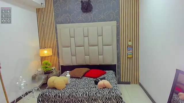 chimi88 online show from October 29, 12:29 pm