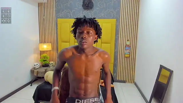 chimi88 online show from November 10, 12:59 pm