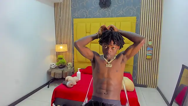 chimi88 online show from December 20, 11:28 am