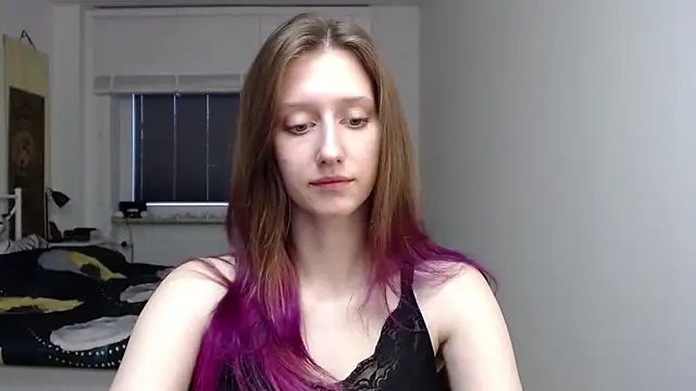 LUNA delight online show from November 3, 6:47 am