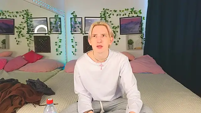 Ron Vils online show from January 15, 5:40 am