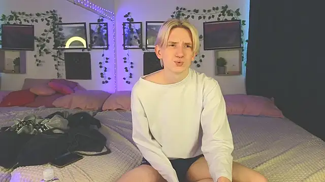 Ron Vils online show from January 18, 5:41 am