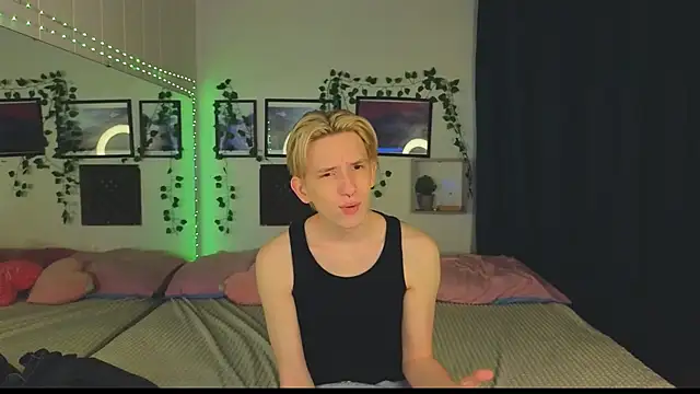 Ron Vils online show from January 21, 2:43 am