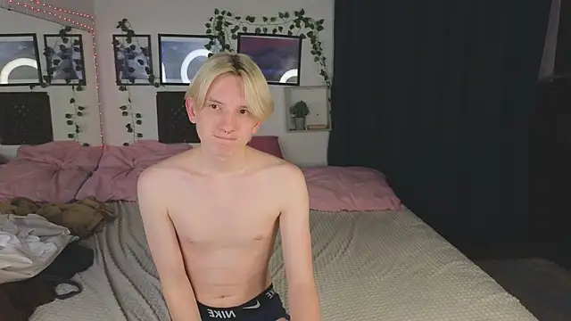 Ron Vils online show from January 31, 6:36 pm