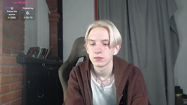 Ron Vils online show from February 15, 1:38 pm