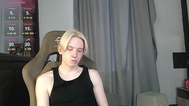 Ron Vils online show from February 19, 8:55 am