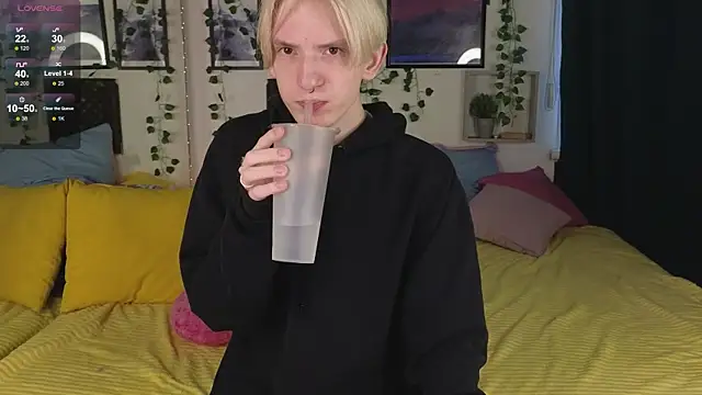 Ron Vils online show from February 20, 9:11 am