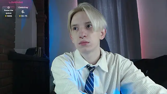 Ron Vils online show from February 28, 4:54 am