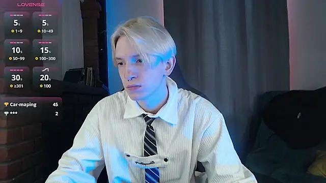 Ron Vils online show from February 28, 7:58 am