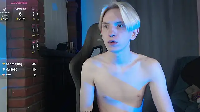 Ron Vils online show from February 28, 11:03 am