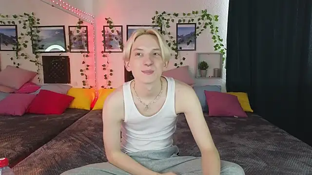 Ron Vils online show from March 6, 7:57 am