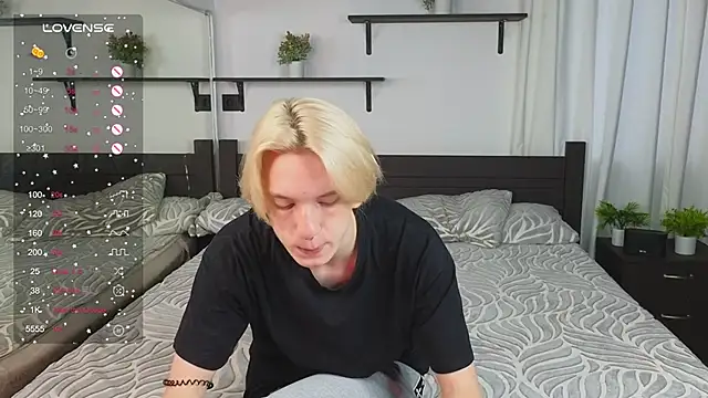 Ron Vils online show from September 10, 6:02 am