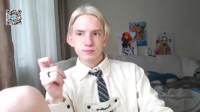 Ron Vils online show from October 14, 8:48 am