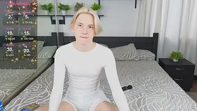 Ron Vils online show from October 19, 6:25 am