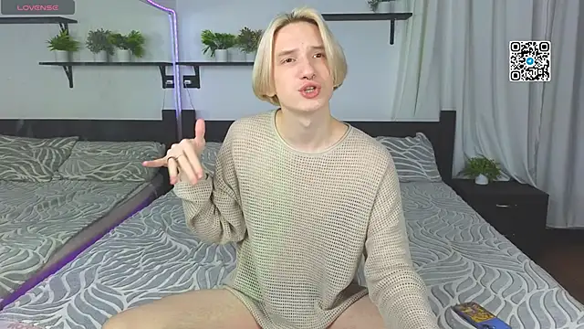 Ron Vils online show from November 10, 4:17 pm