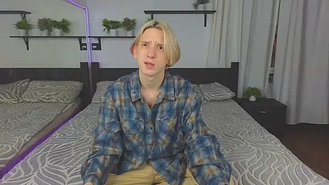 Ron Vils online show from November 12, 1:00 pm