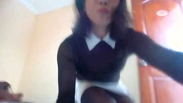 Snapshot of shampoo chatting on February 12, 8:20 am shampoo online show from February 12, 8:20 am