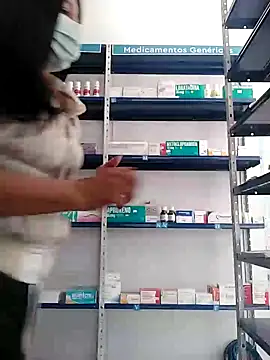 Megan jennerr online show from January 20, 3:18 pm