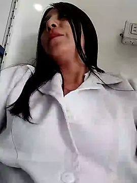 Megan jennerr online show from January 25, 9:57 pm