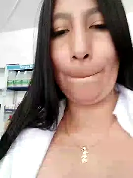 Megan jennerr online show from January 26, 5:13 pm