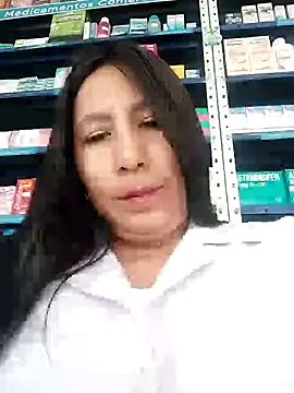 Megan jennerr online show from January 27, 8:07 pm