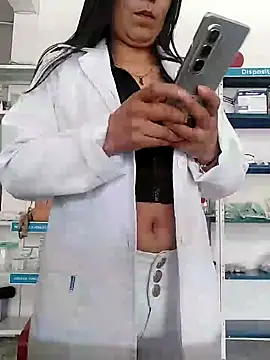 Megan jennerr online show from February 24, 2:37 pm