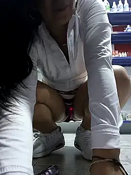 Megan jennerr online show from February 28, 11:34 pm