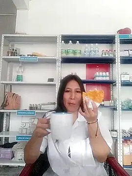 Megan jennerr online show from March 5, 2:45 pm