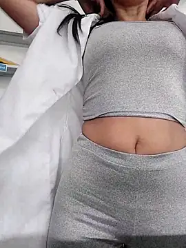 Megan jennerr online show from March 10, 6:34 pm