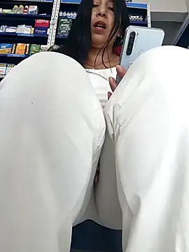 Megan jennerr online show from September 20, 3:24 pm