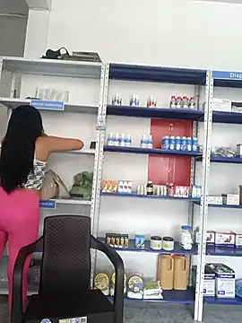 Megan jennerr online show from November 18, 2:43 pm