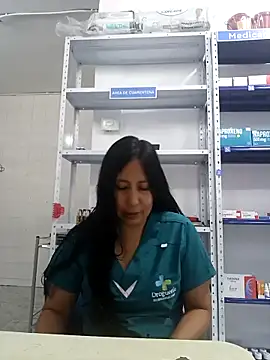 Megan jennerr online show from March 18, 1:47 pm