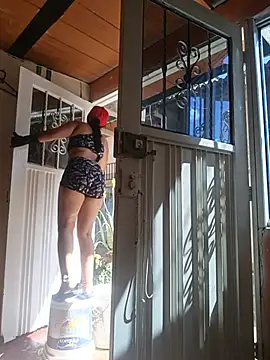 Snapshot of Megan_jennerr chatting on June 26, 2:54 pm Megan jennerr online show from June 26, 2:54 pm