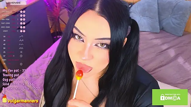 Snapshot of Pleasure_You_ chatting on September 9, 8:25 am Pleasure You online show from September 9, 8:25 am
