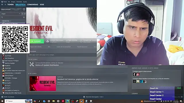 Snapshot of jose_oficial2 chatting on July 16, 7:25 am jose oficial2 online show from July 16, 7:25 am