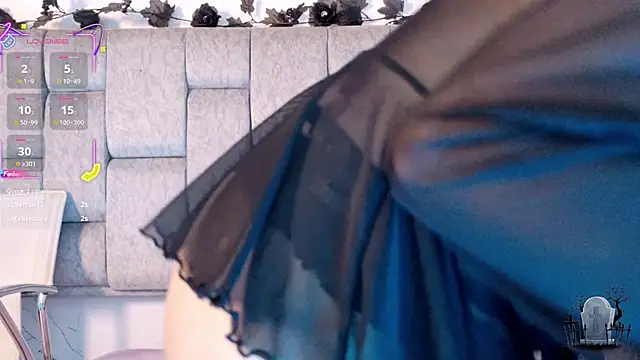 Alice noir online show from February 4, 11:09 pm