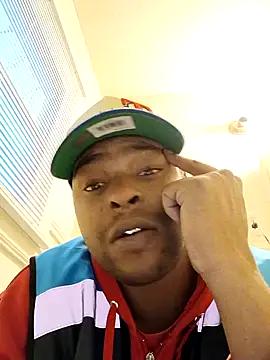 Snapshot of Imthegoattt chatting on January 27, 1:30 pm Imthegoattt online show from January 27, 1:30 pm