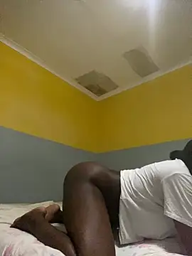 thickerthanpeanutbutter online show from February 24, 8:47 pm