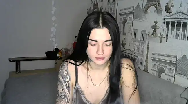 Liana diva online show from December 27, 11:42 pm