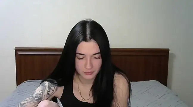 Liana diva online show from February 19, 7:27 pm