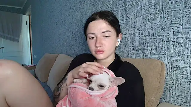 Snapshot of Liana_diva chatting on July 23, 8:56 am Liana diva online show from July 23, 8:56 am