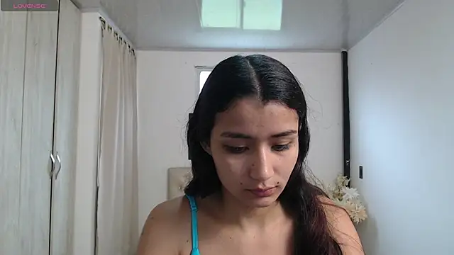 conni f00x online show from November 15, 3:19 pm